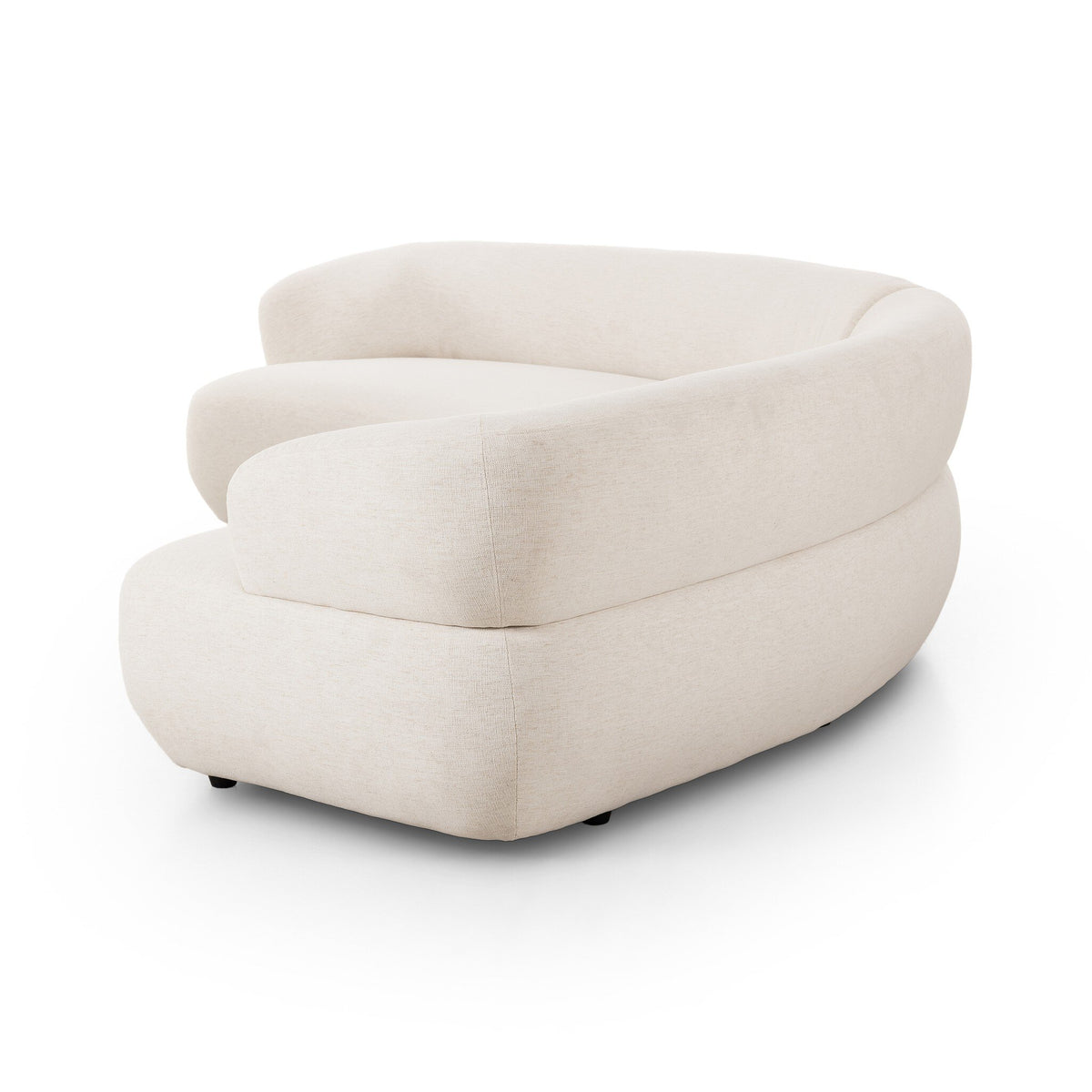 Belen 2pc Sectional-159"