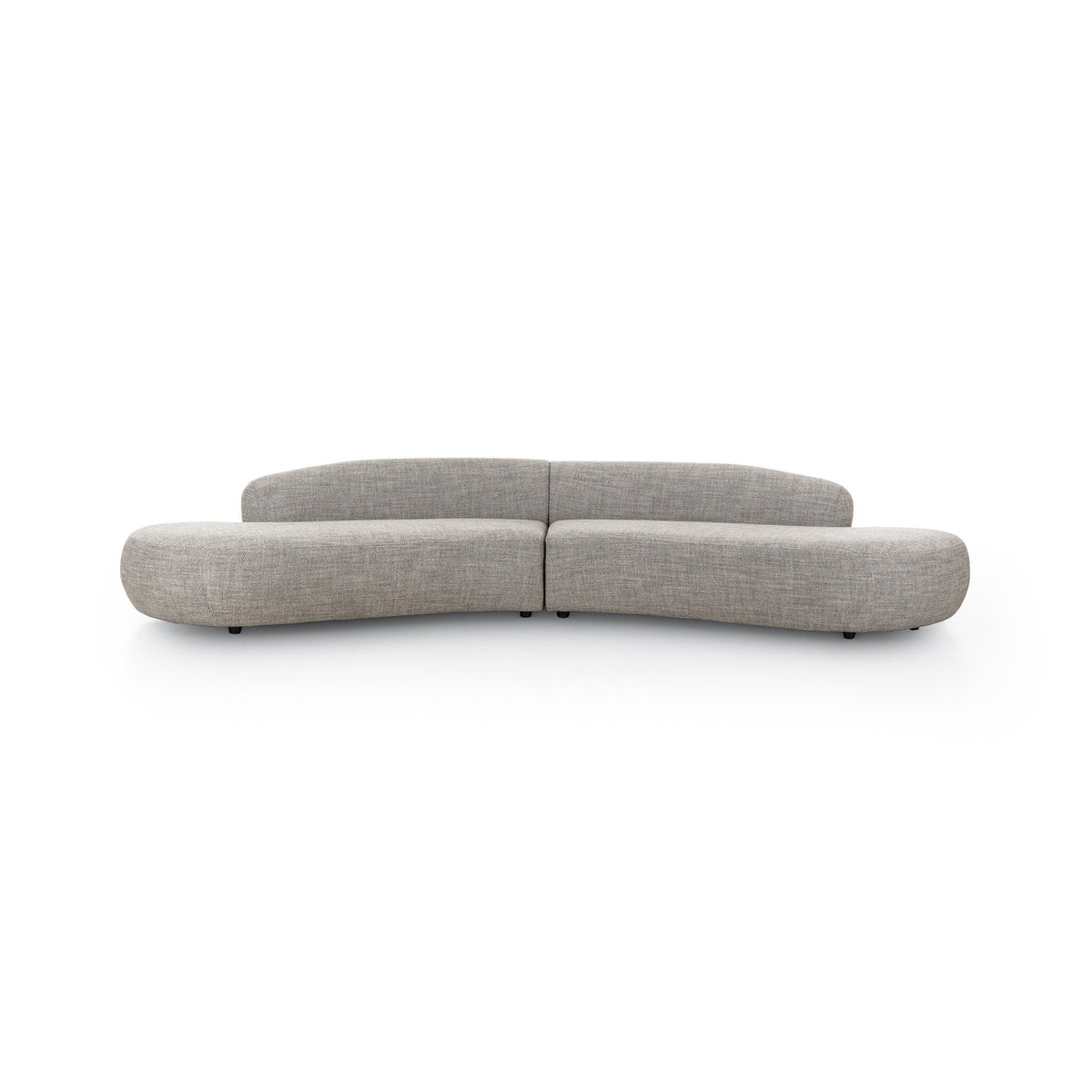 Belen Double Chaise-159"