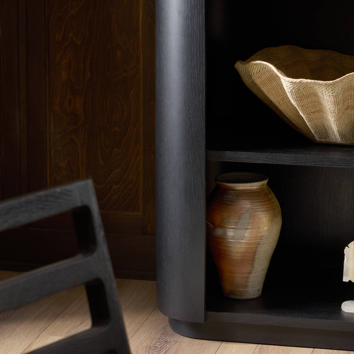 Pilar Bookcase