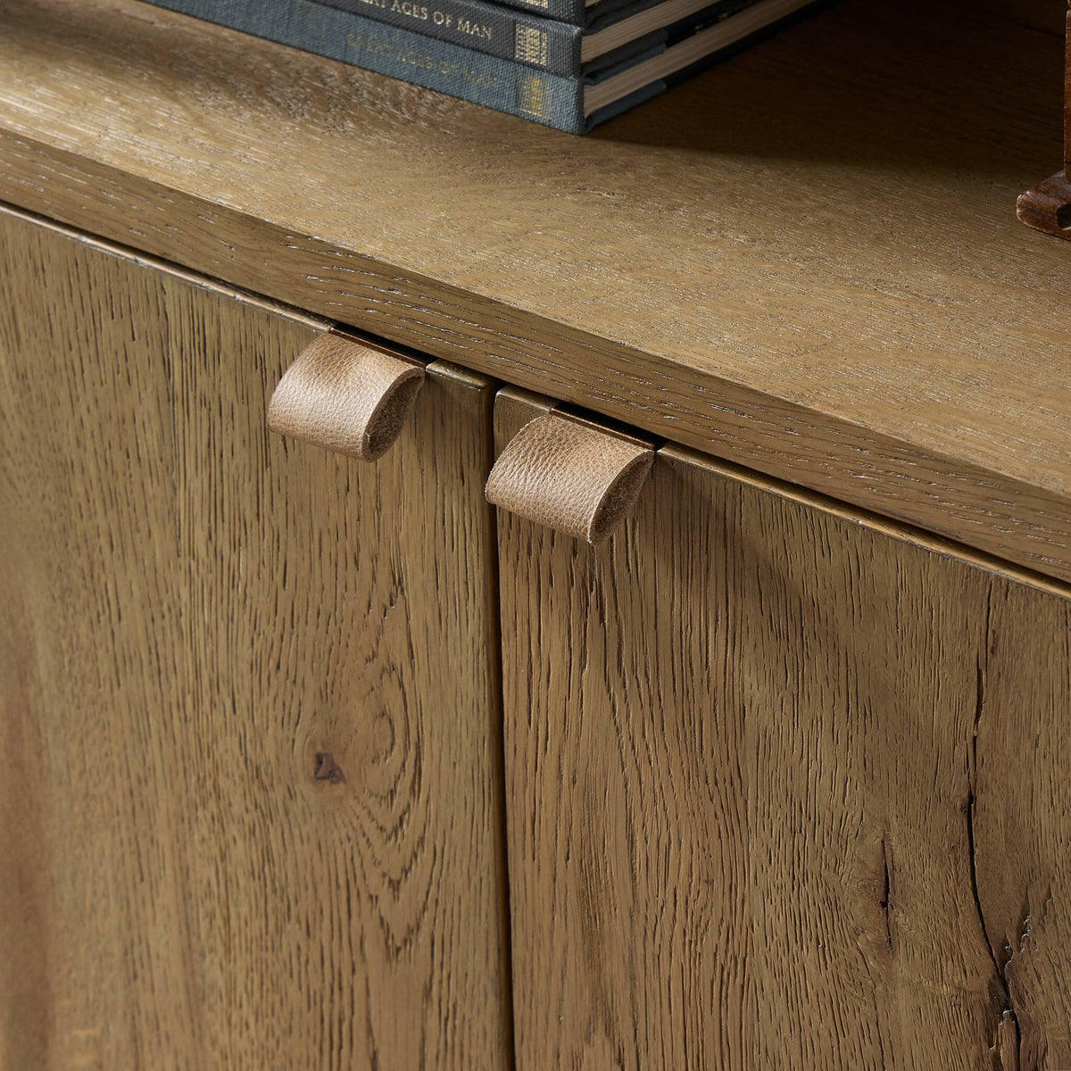 Tula Bookcase