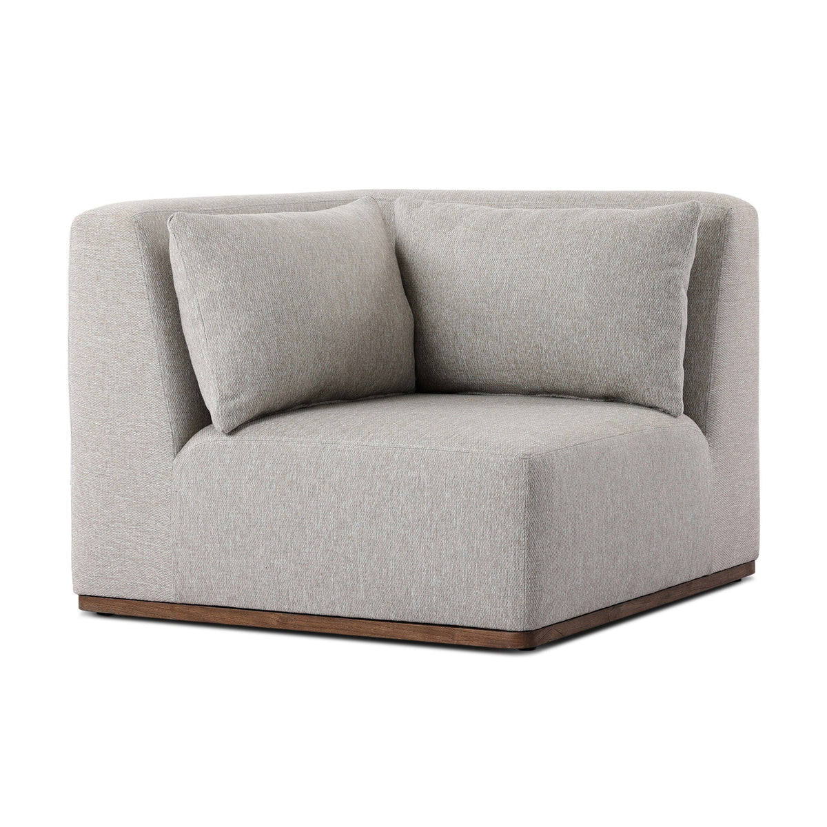 Adler Outdoor Corner Pc