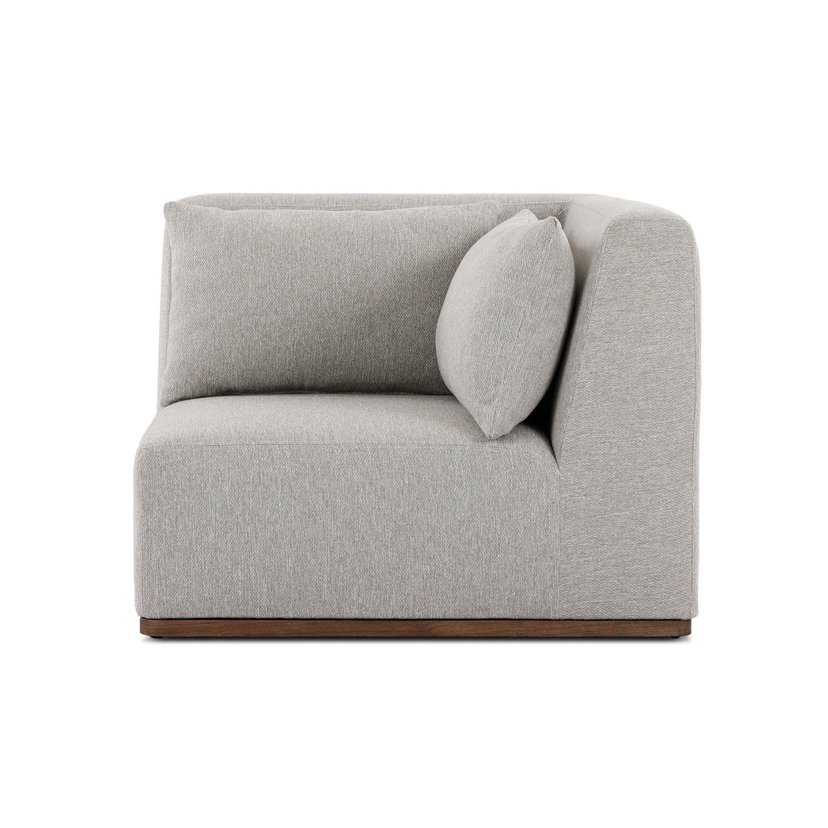 Adler Outdoor Corner Pc