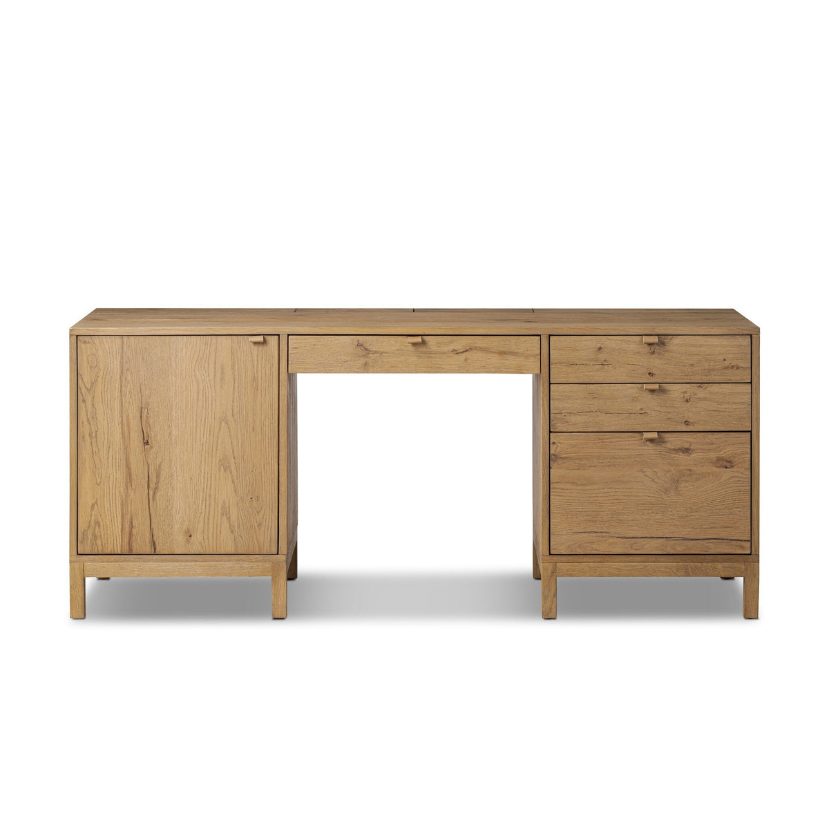 Tula Executive Desk