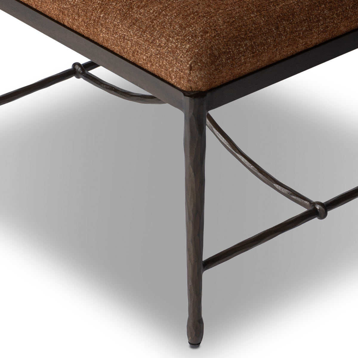 Jade Accent Stool