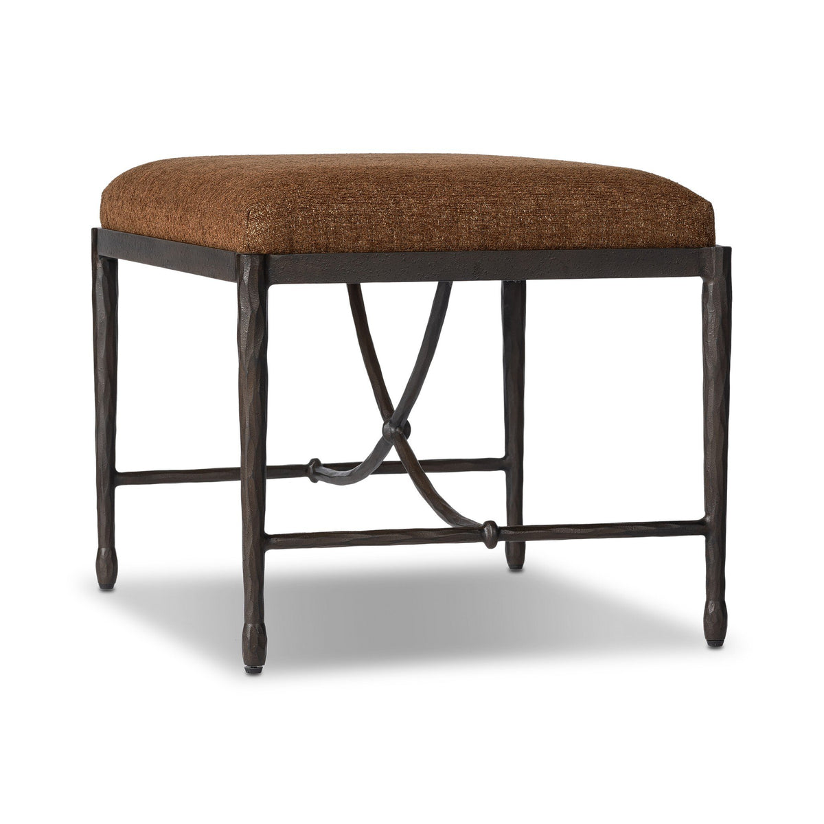 Jade Accent Stool