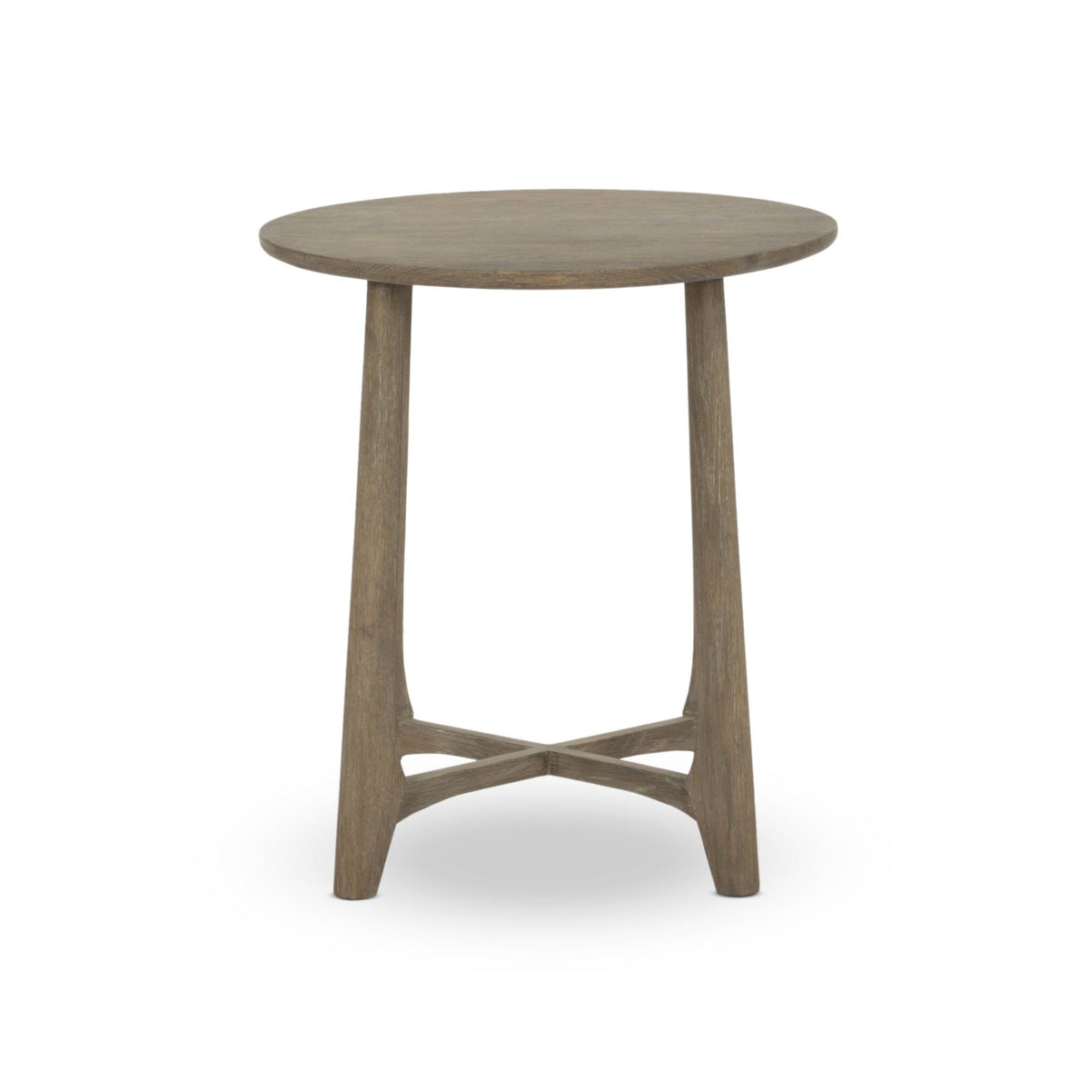 Dupree End Table
