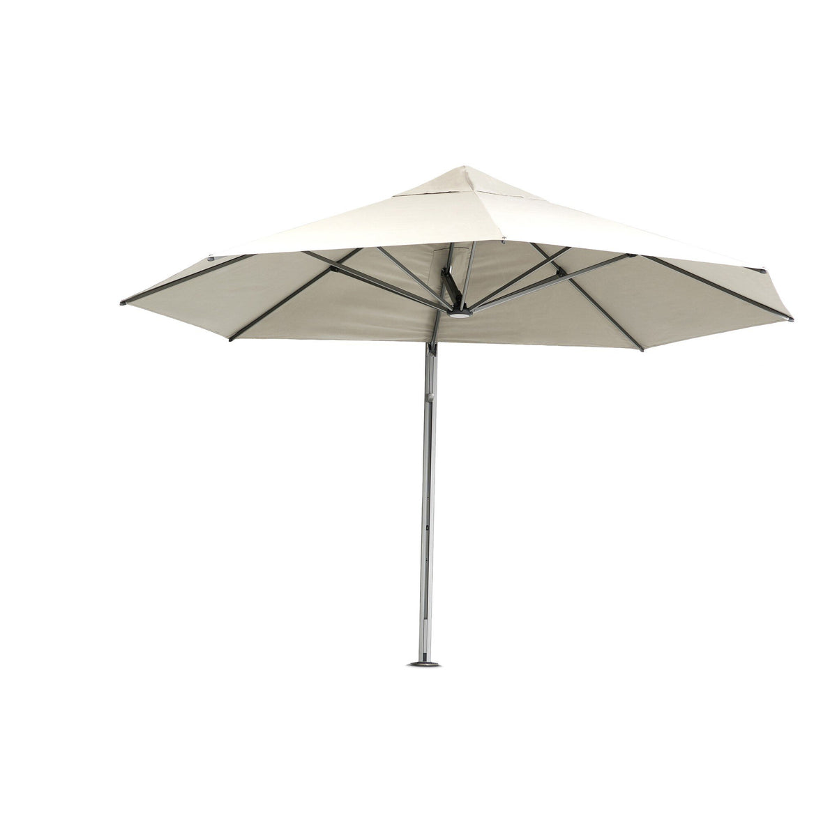 Shadowspec Serenity Outdoor Umbrella-Octagon 11'