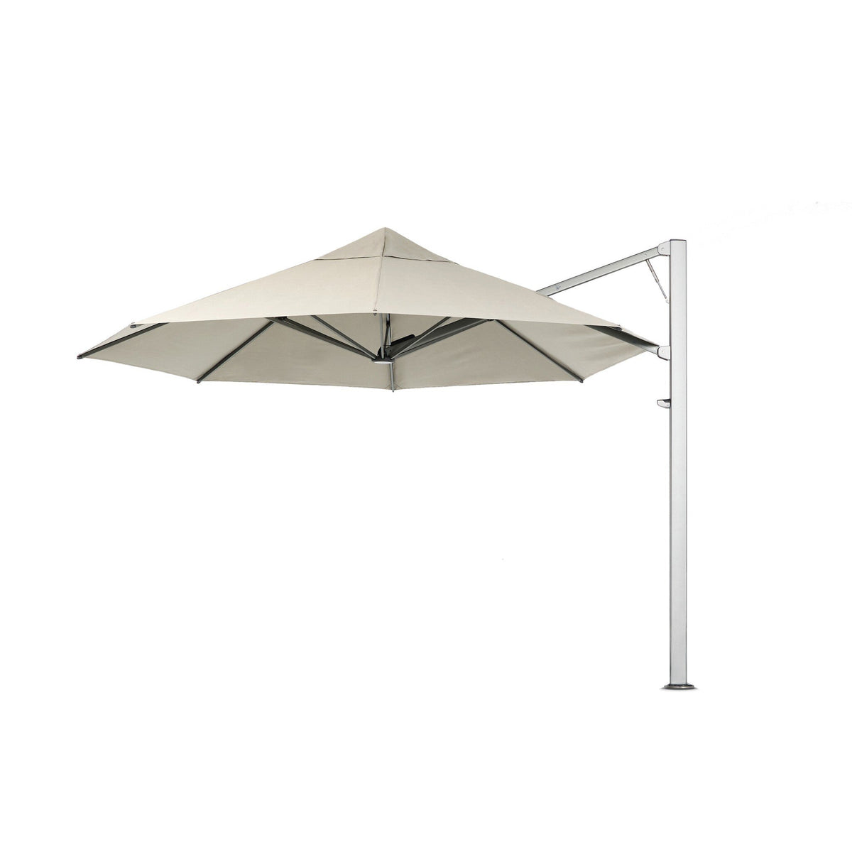 Shadowspec Serenity Outdoor Umbrella-Octagon 11'