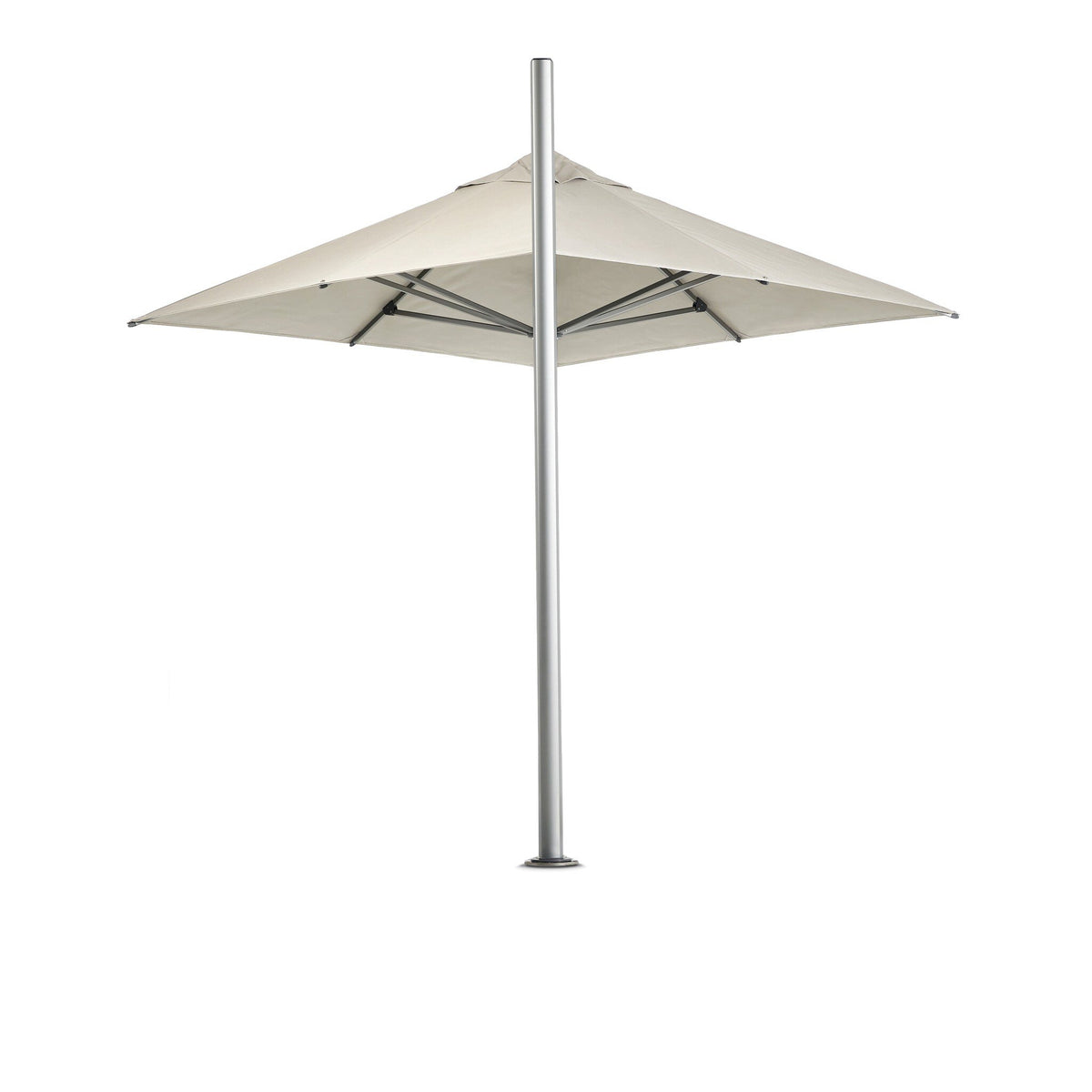 Shadowspec Serenity Outdoor Umbrella-Square 8'