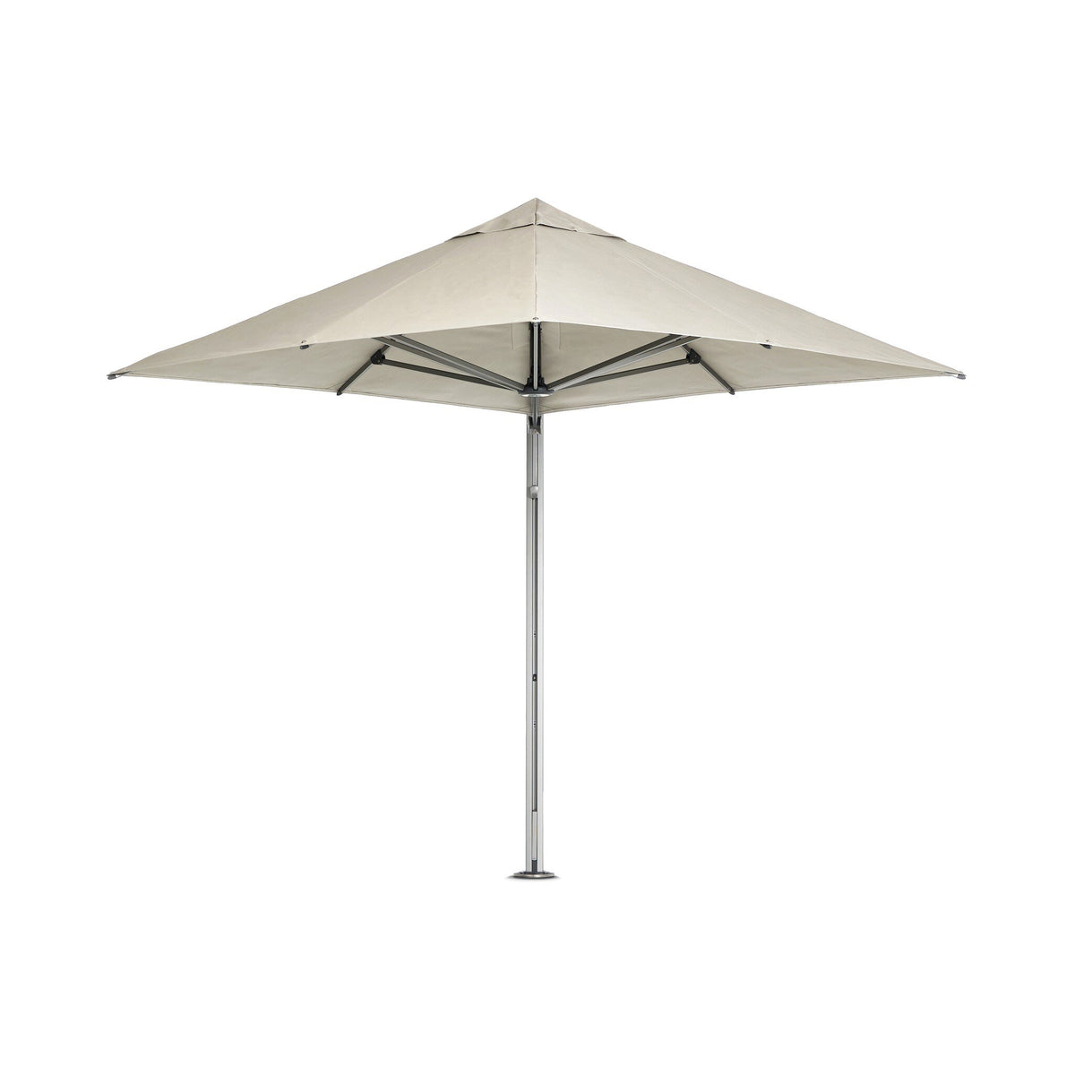 Shadowspec Serenity Outdoor Umbrella-Square 8'