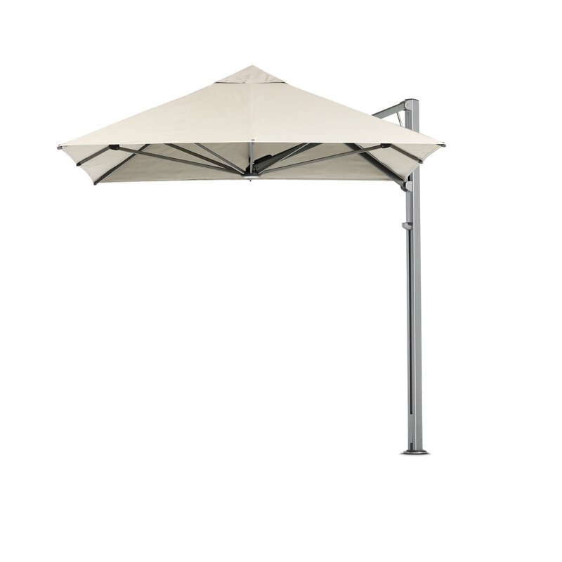 Shadowspec Serenity Outdoor Umbrella-Square 8'
