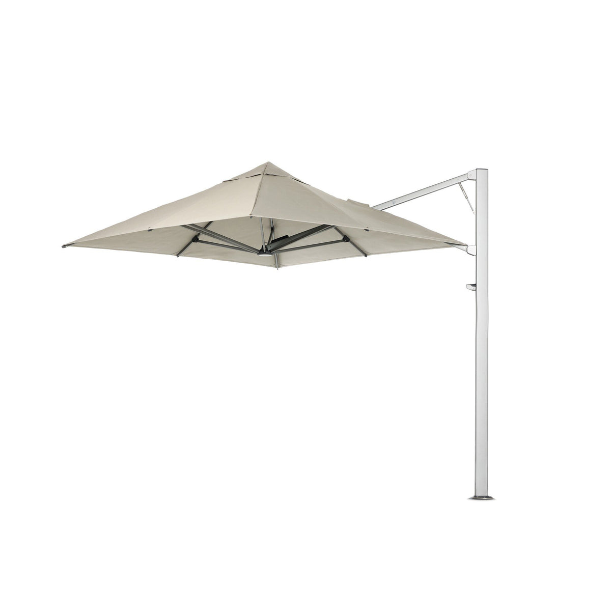 Shadowspec Serenity Outdoor Umbrella-Square 8'