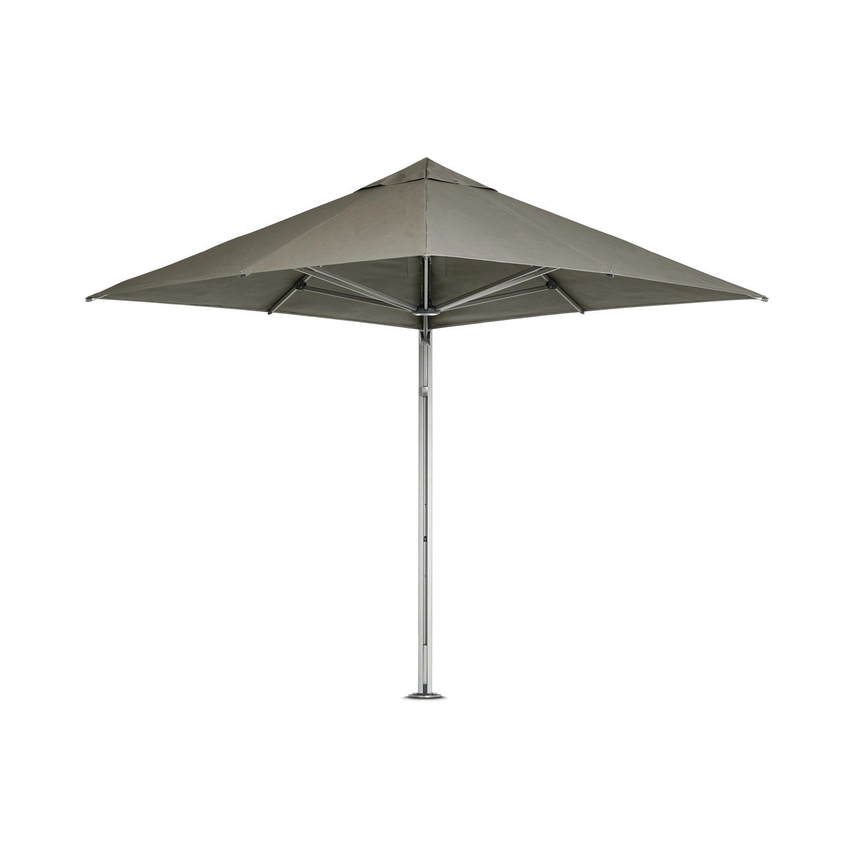 Shadowspec Serenity Outdoor Umbrella-Square 8'