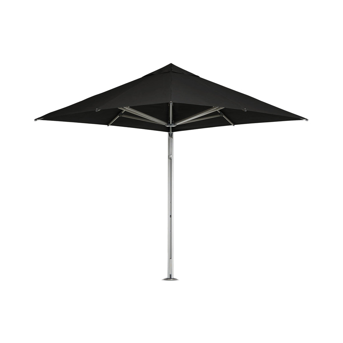 Shadowspec Serenity Outdoor Umbrella-Square 8'