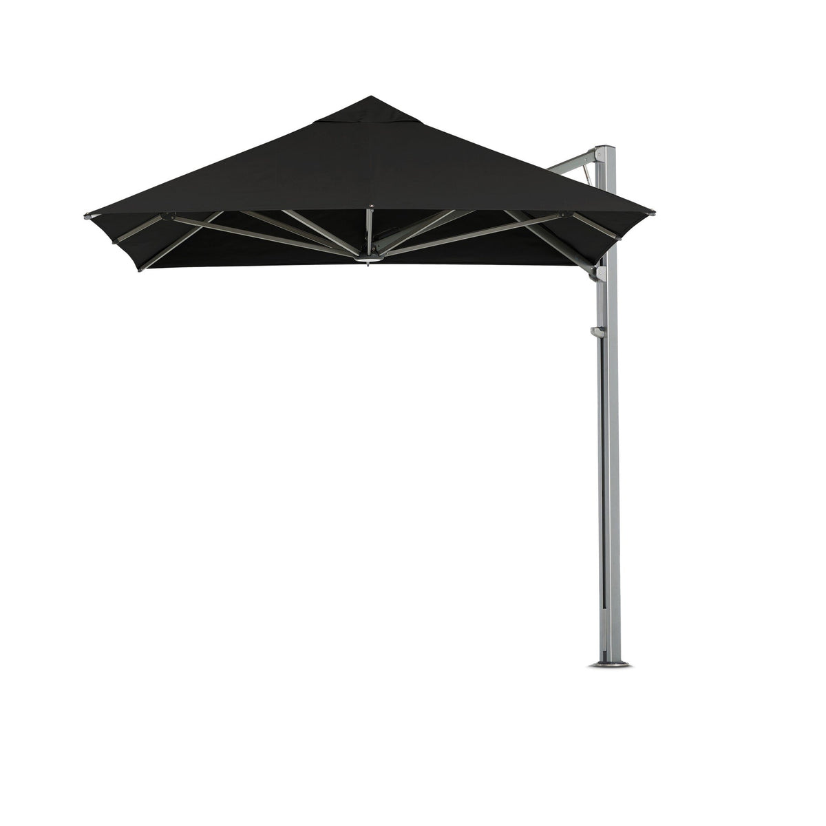 Shadowspec Serenity Outdoor Umbrella-Square 8'