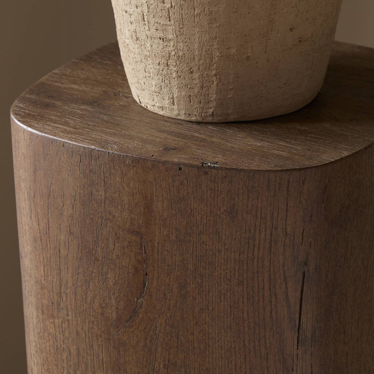 Tycho Pedestal Tall