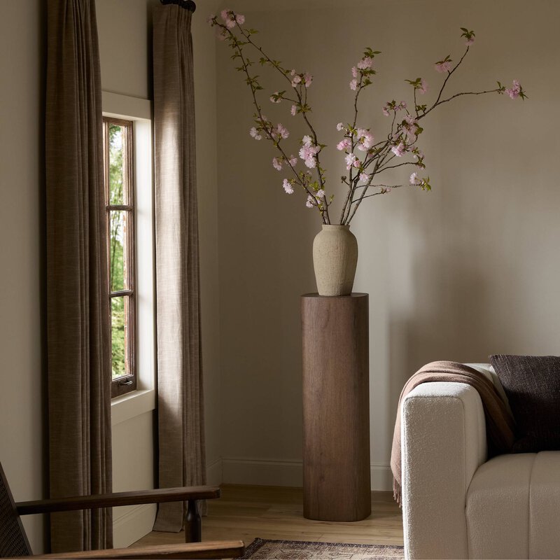 Tycho Pedestal Tall