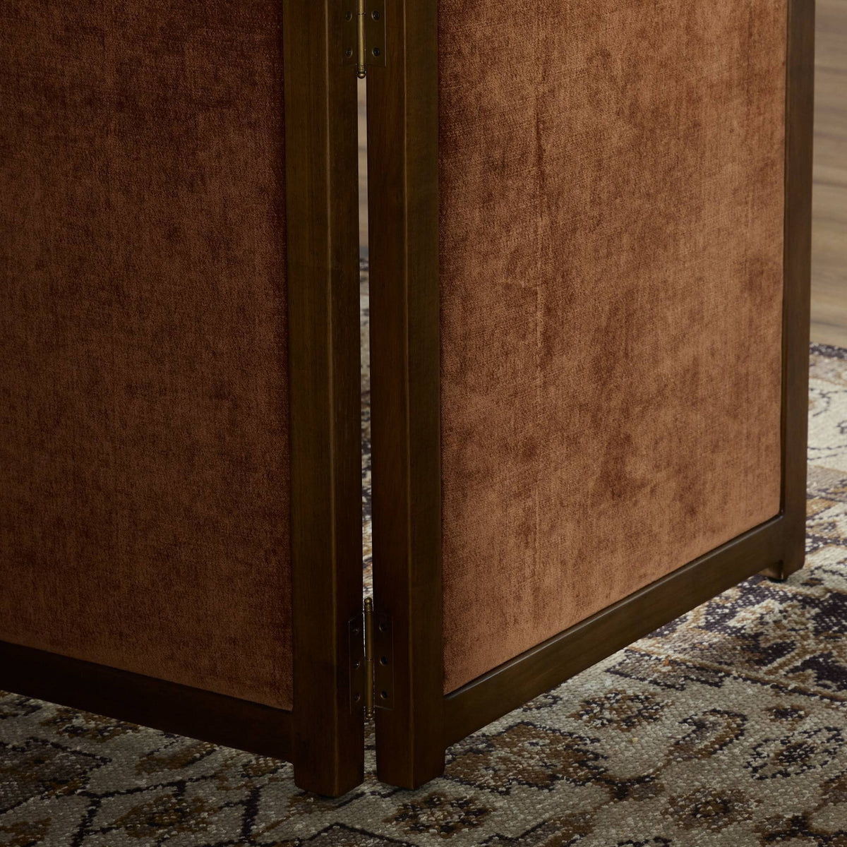 Duane Room Divider