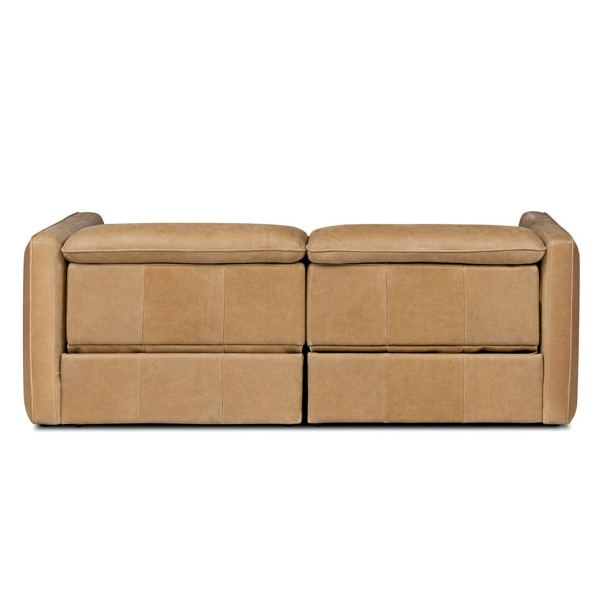 Kenlee Power Recliner 2pc Sectional-78"