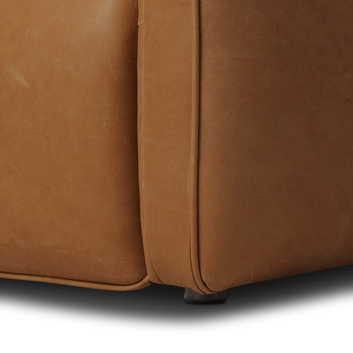 Kenlee Power Recliner 2pc Sectional-78"