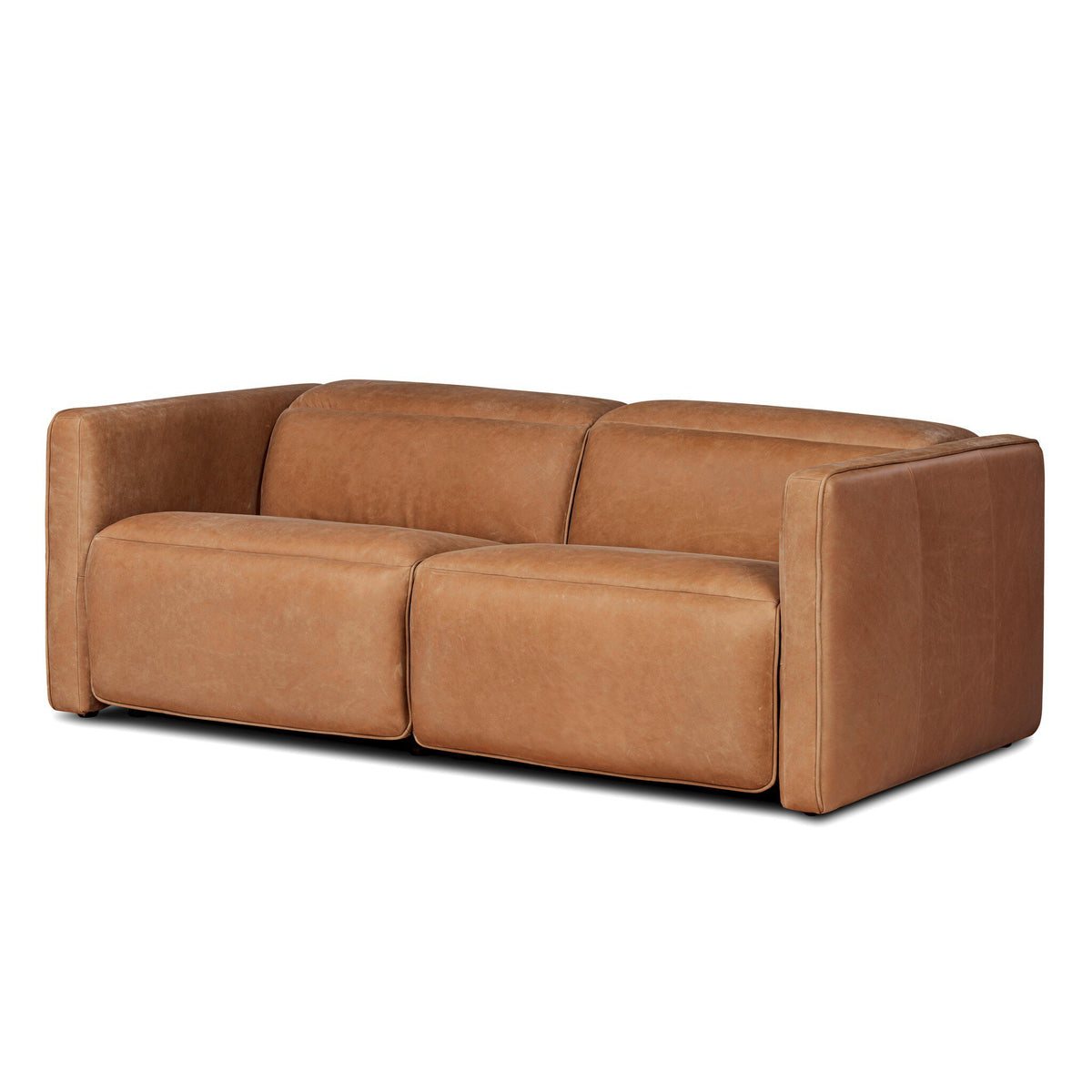 Kenlee Power Recliner 2pc Sectional-78"