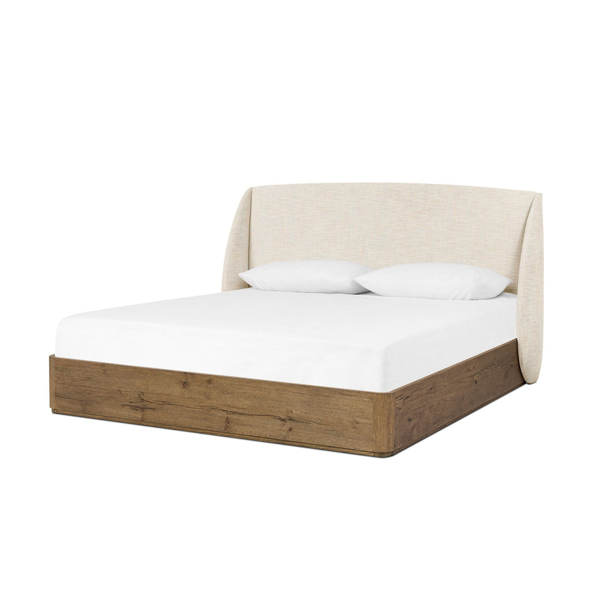 Maeve Bed - Four Hands (248465-004)