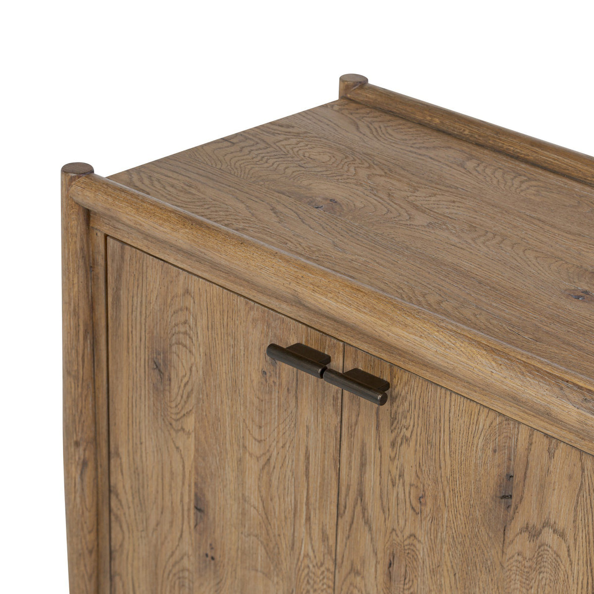 Glenview 4 Door Sideboard