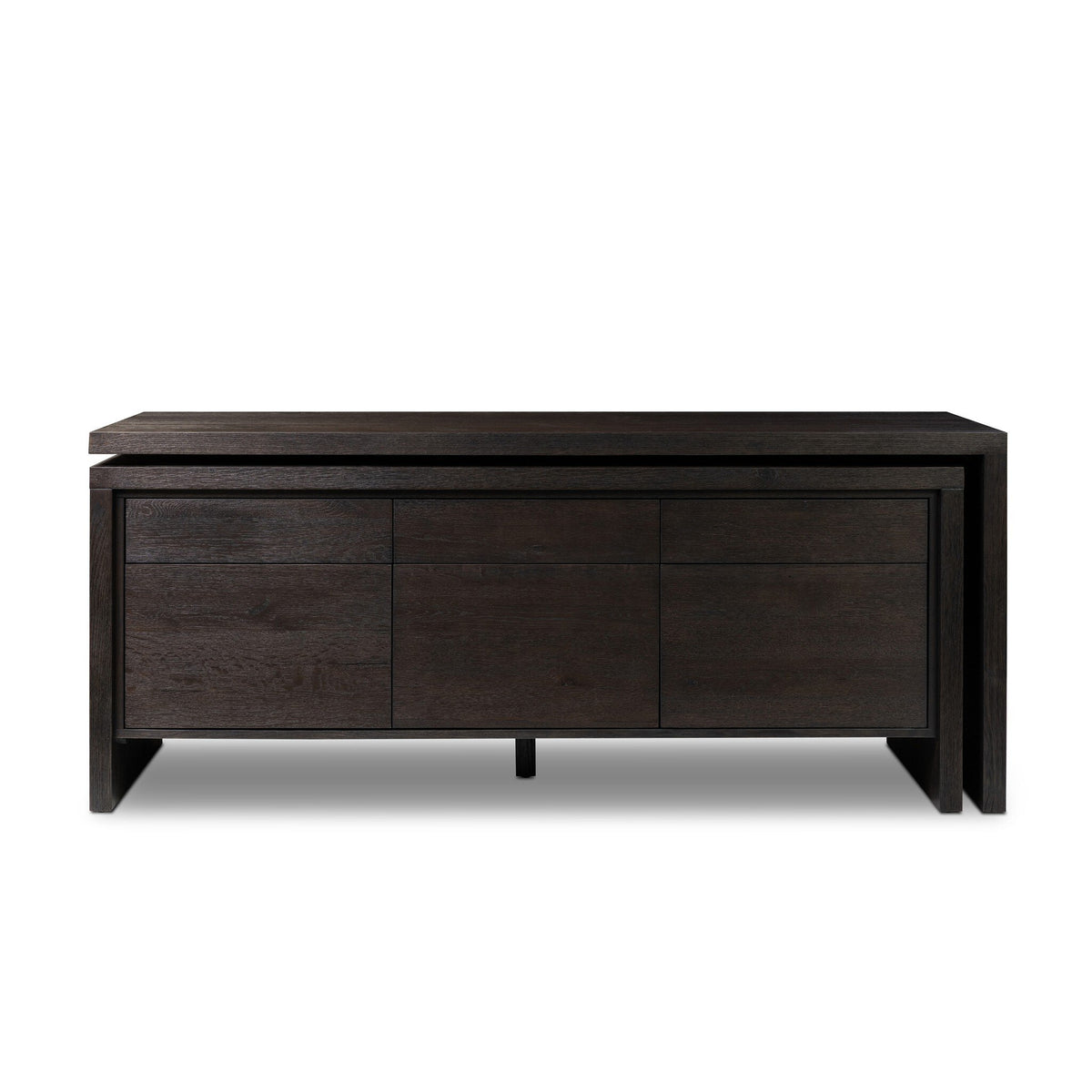 Noah Rotating Desk