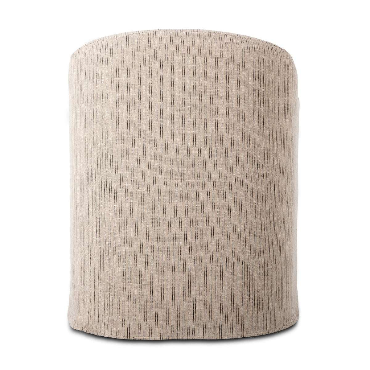 Cove Dining Chair With Casters