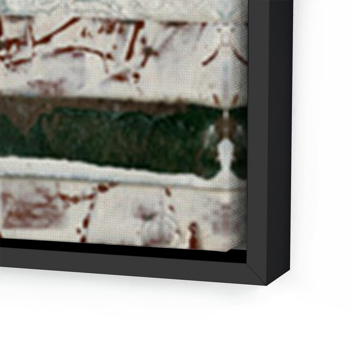Terrain 10 By Douglas Galloway - Four Hands (FH-15133)