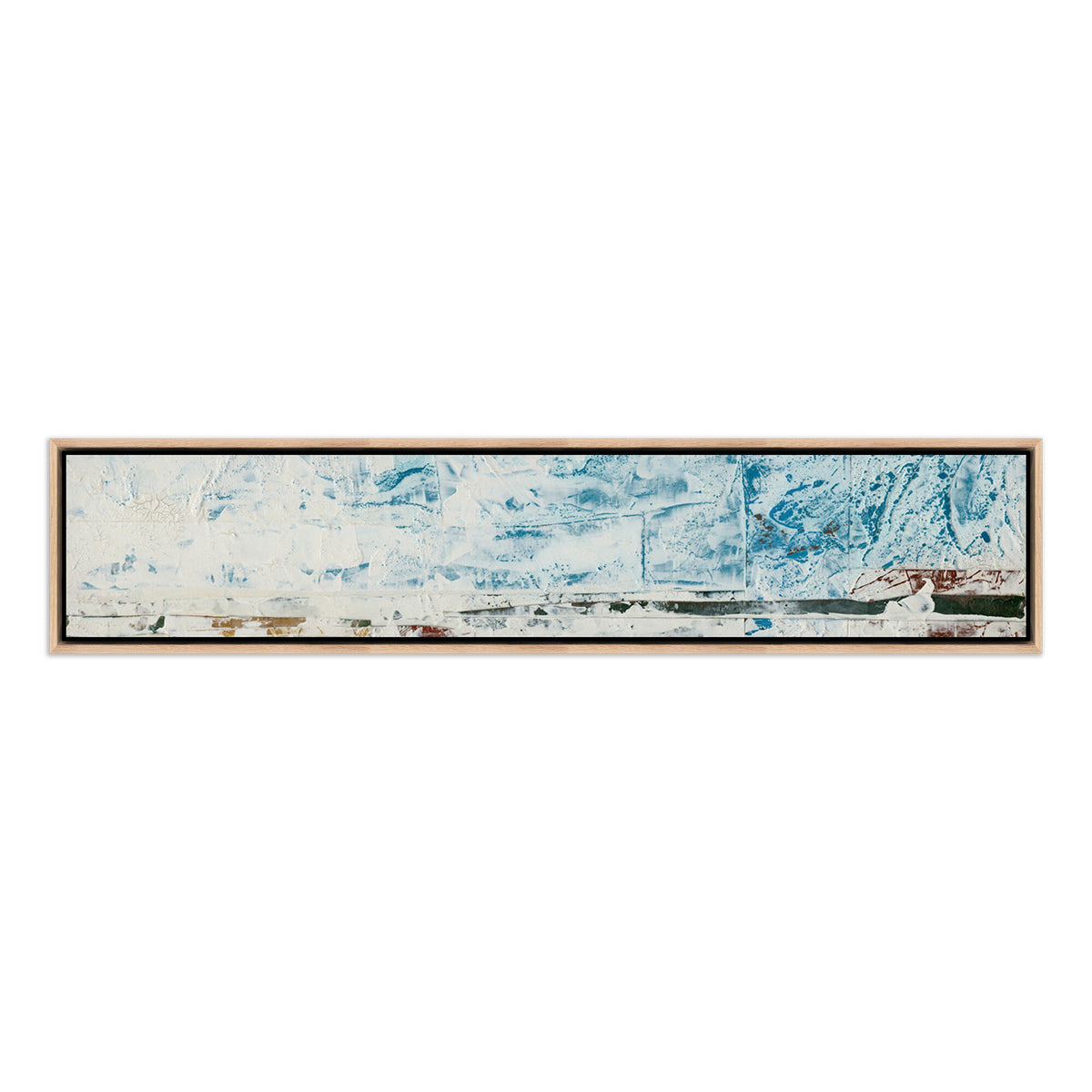 Terrain 10 By Douglas Galloway