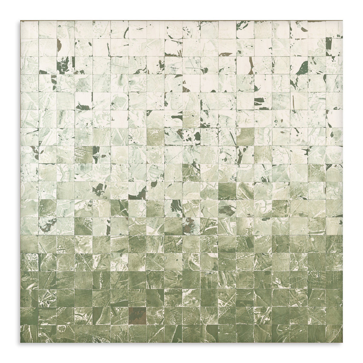 Merida Verde By Douglas Galloway