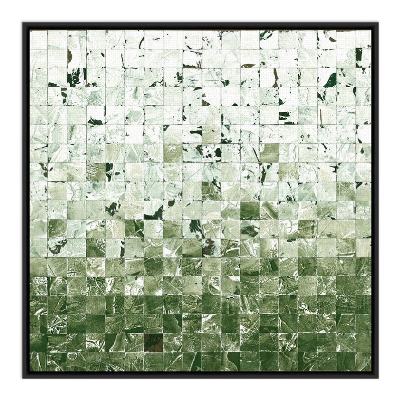 Merida Verde By Douglas Galloway