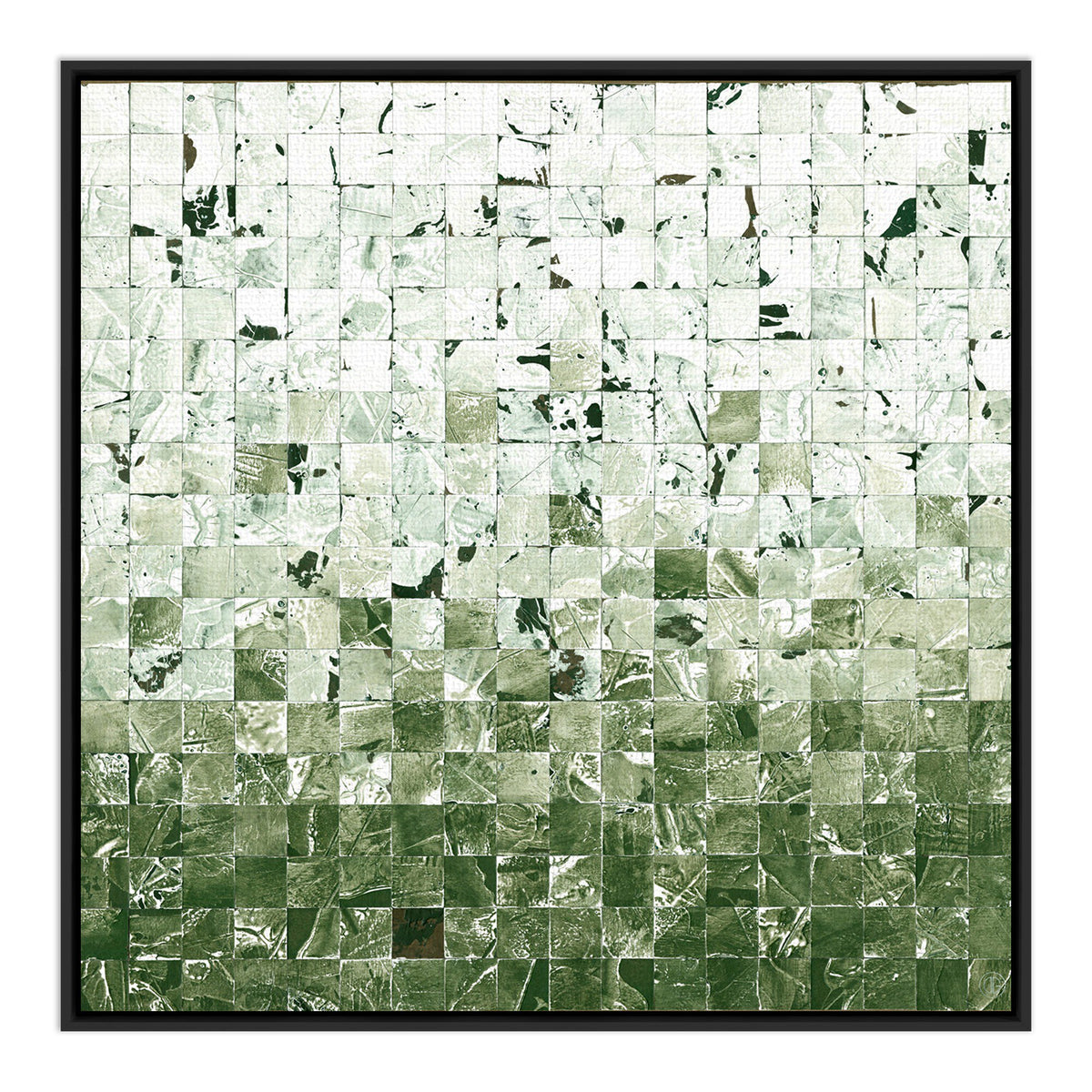 Merida Verde By Douglas Galloway