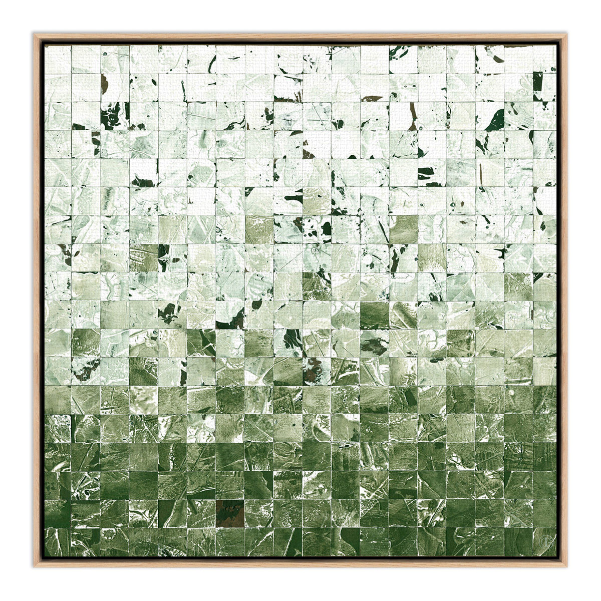 Merida Verde By Douglas Galloway