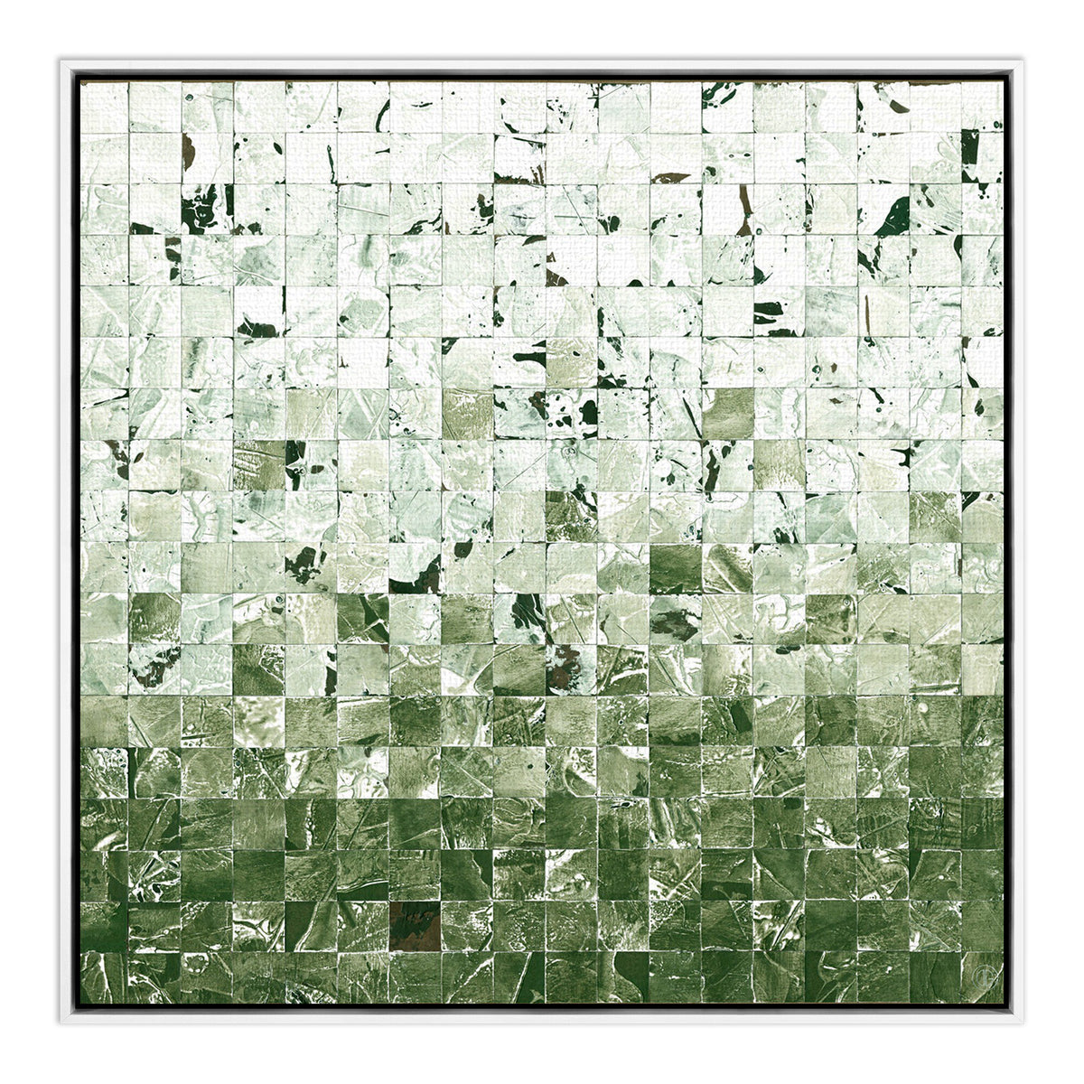 Merida Verde By Douglas Galloway