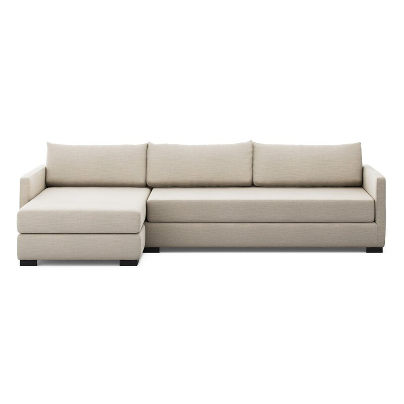 Wickham 2pc Laf Sectional