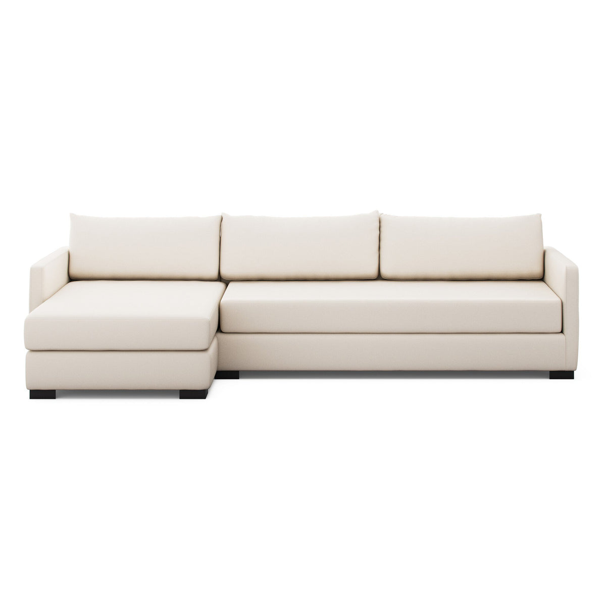 Wickham 2pc Laf Sectional