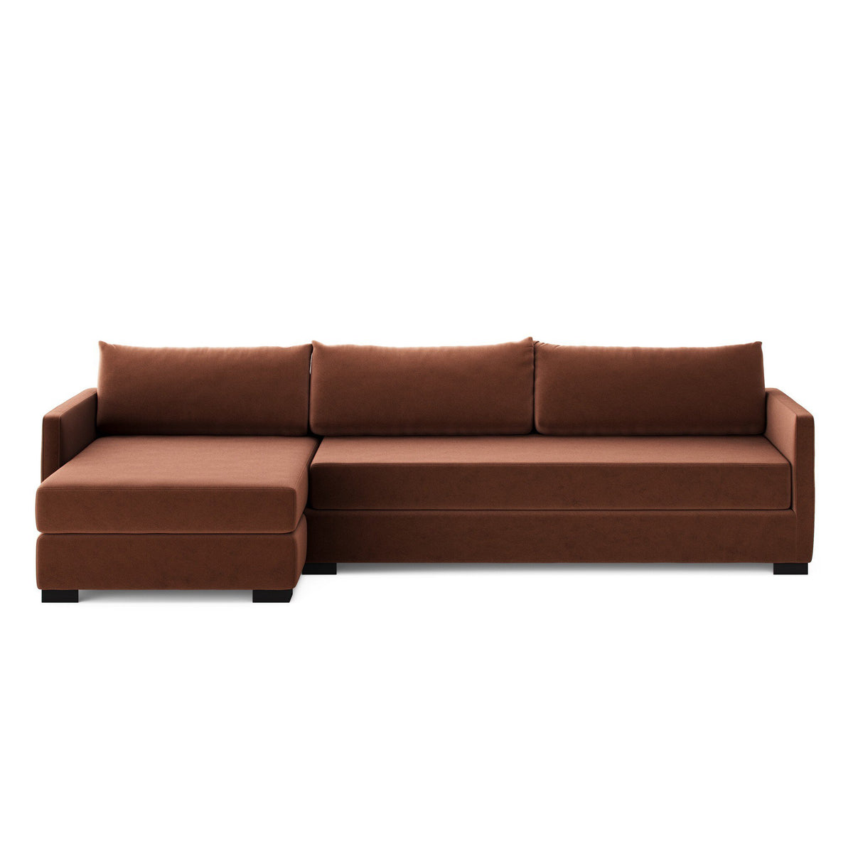 Wickham 2pc Laf Sectional