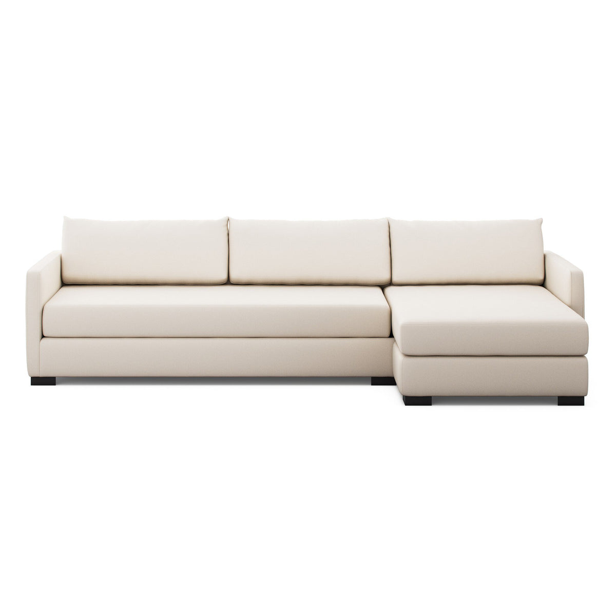Wickham 2pc Raf Sectional