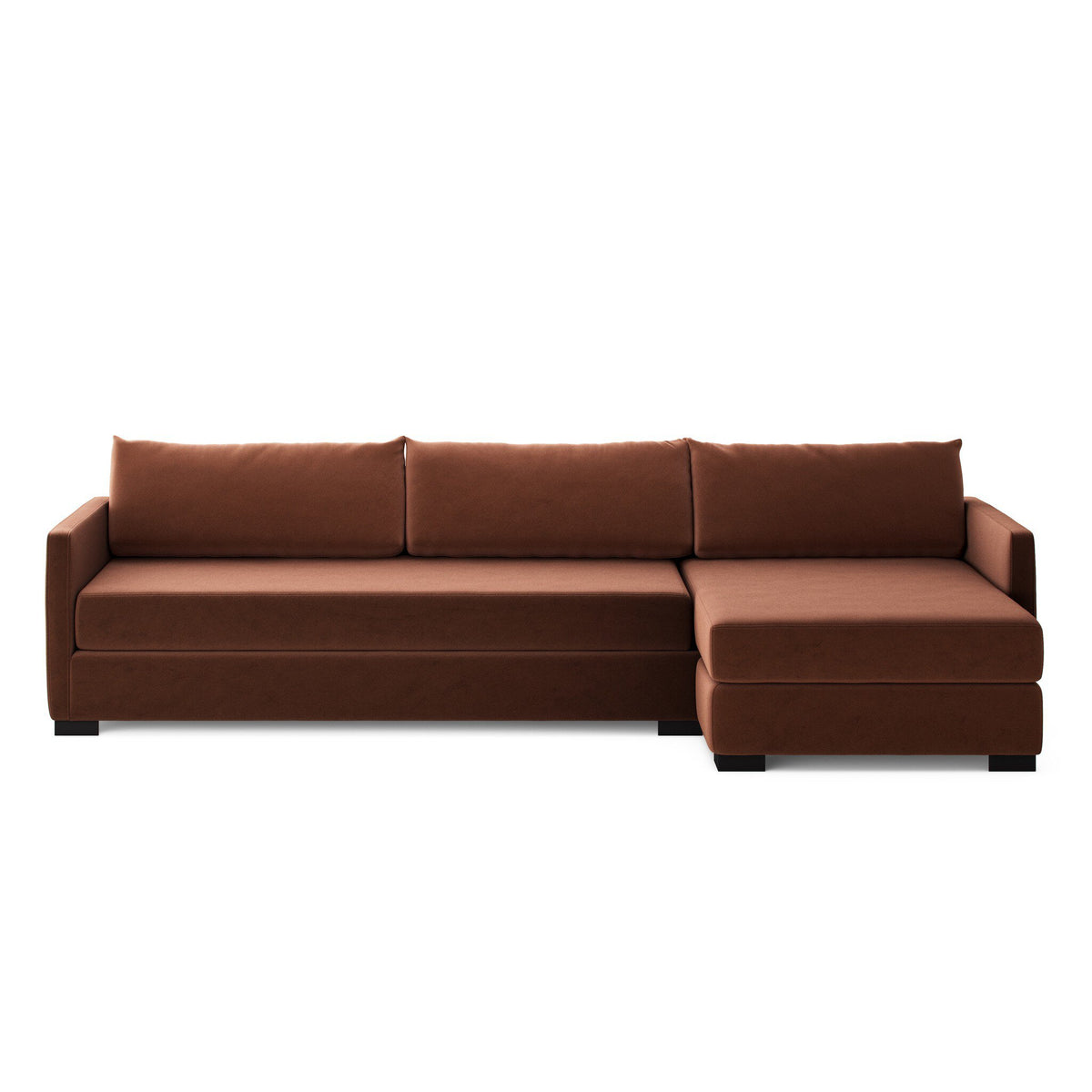 Wickham 2pc Raf Sectional