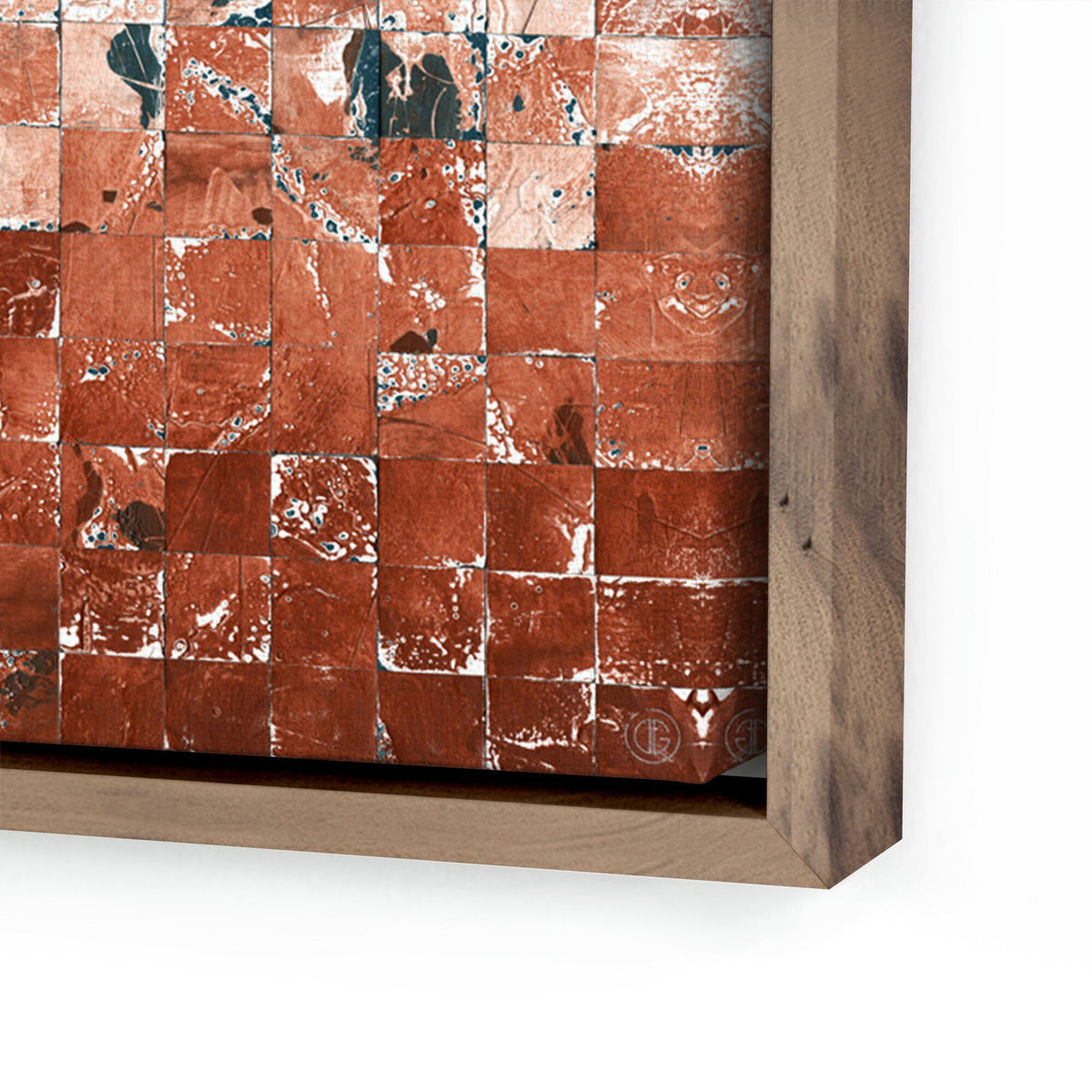 Merida Terracota By Douglas Galloway - Four Hands (FH-14534)