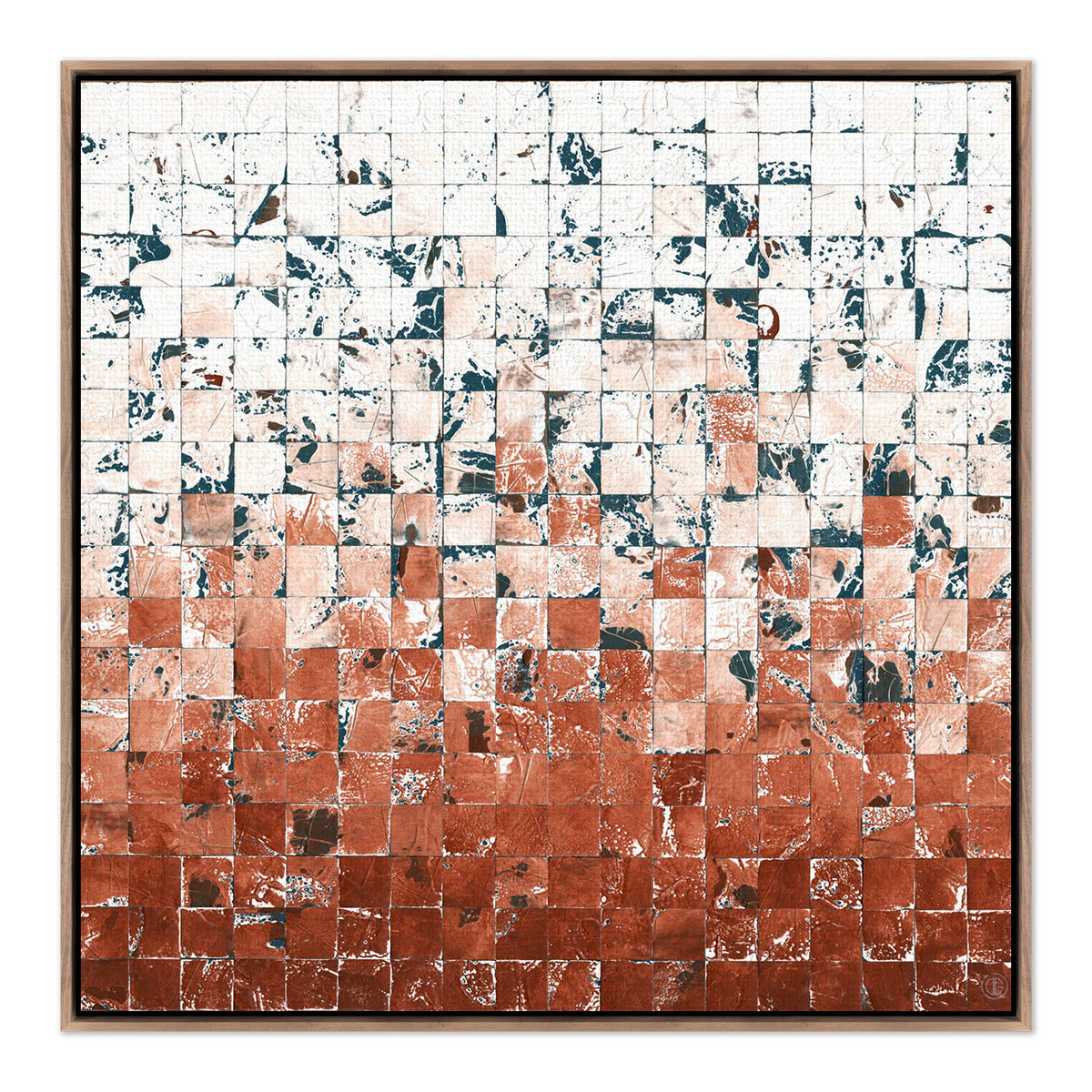 Merida Terracota By Douglas Galloway - Four Hands (FH-15248)