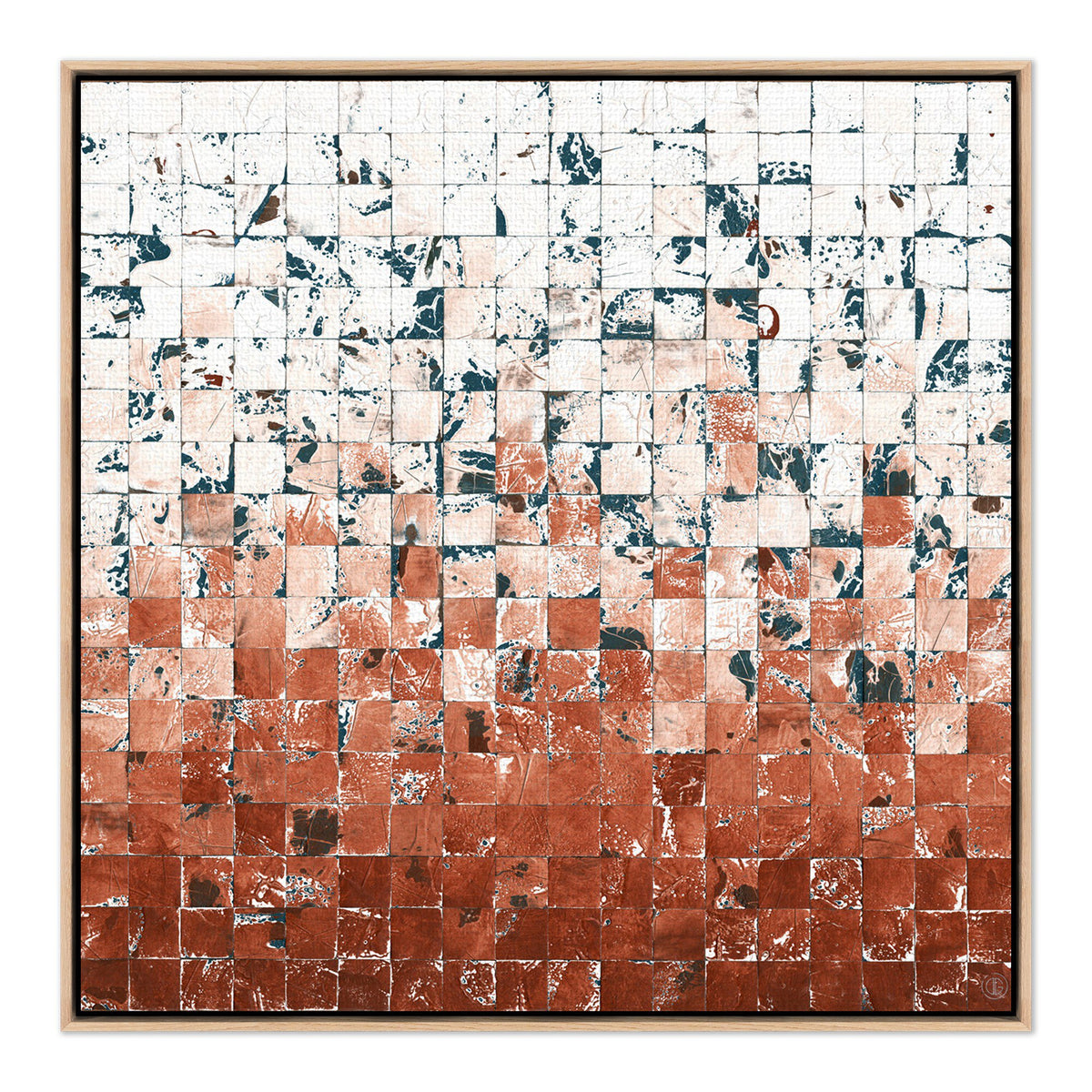 Merida Terracota By Douglas Galloway - Four Hands (FH-15248)