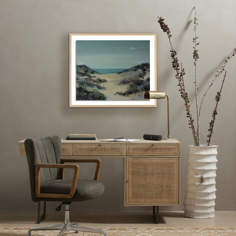 Summerday By Peter De Boer