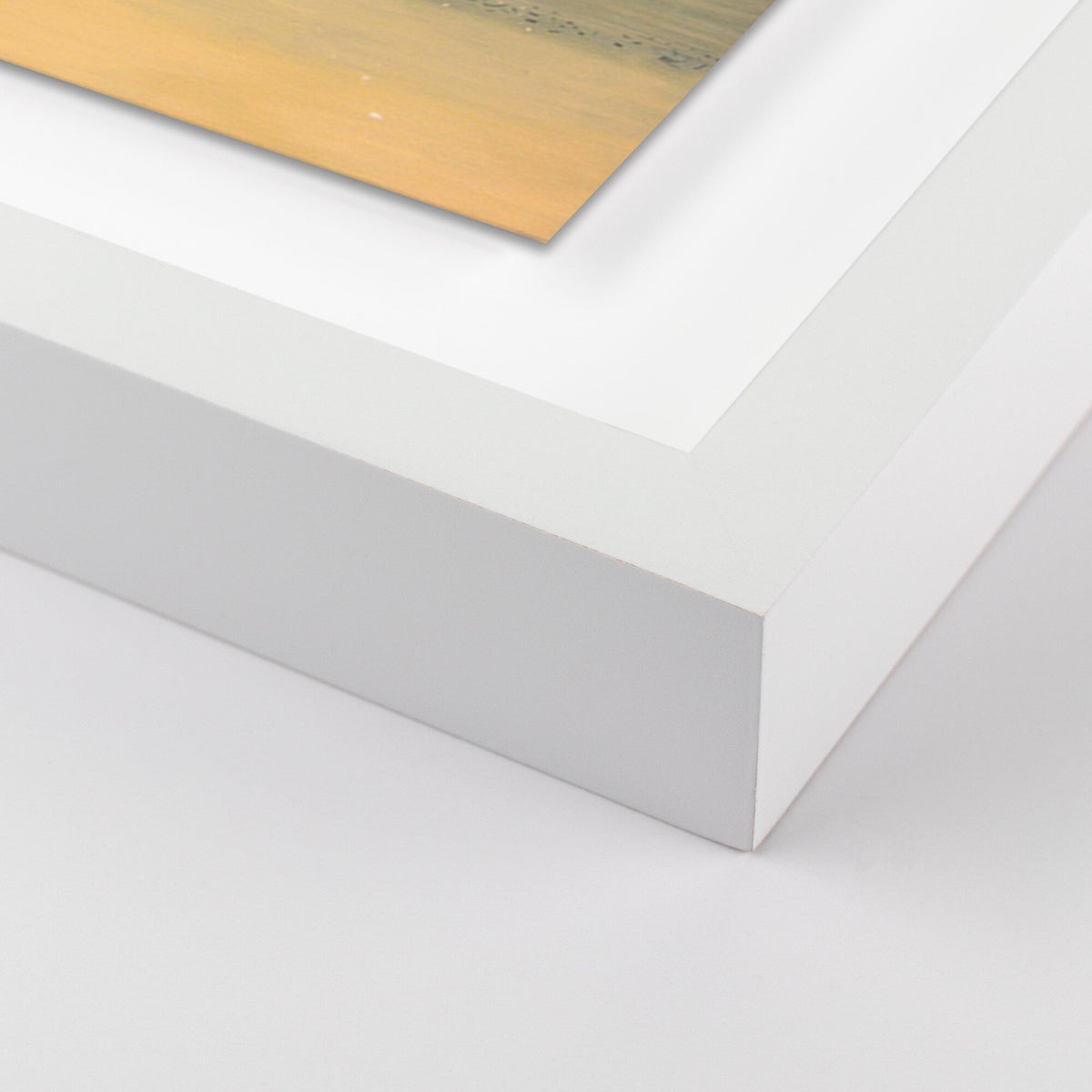 a close up of a picture
