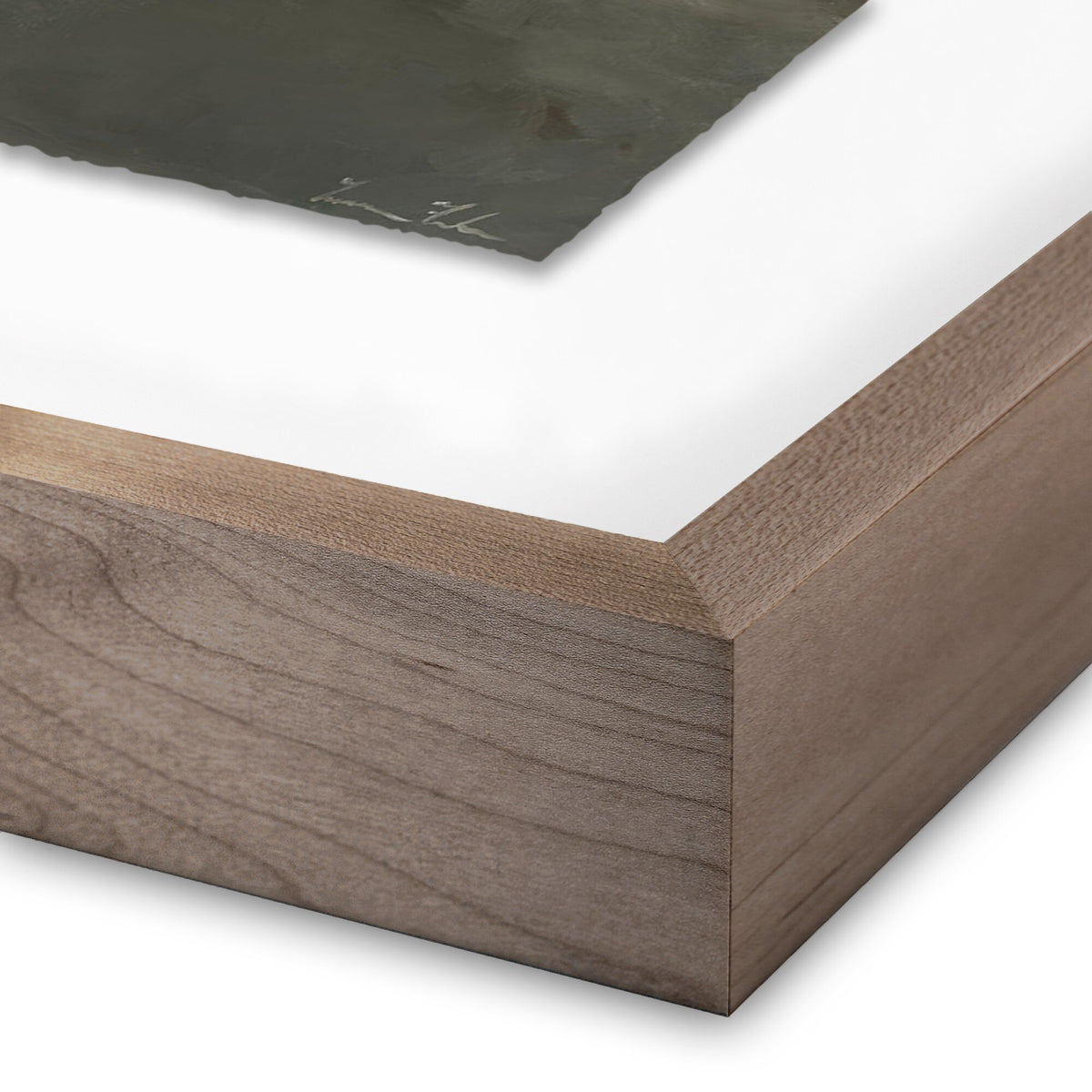 a close up of a wood surface