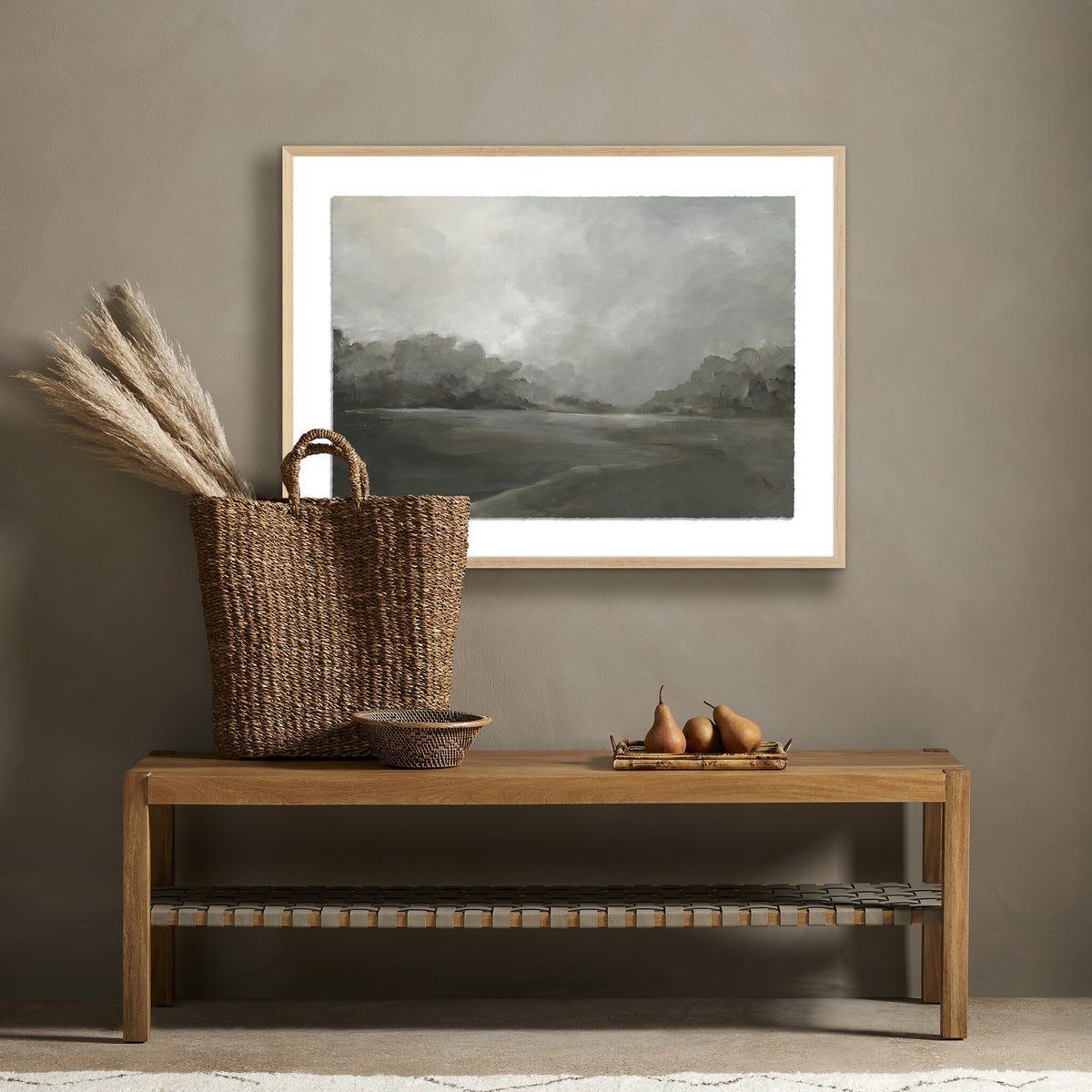 The Farm By Lauren Fuhr - Four Hands (FH-14554)