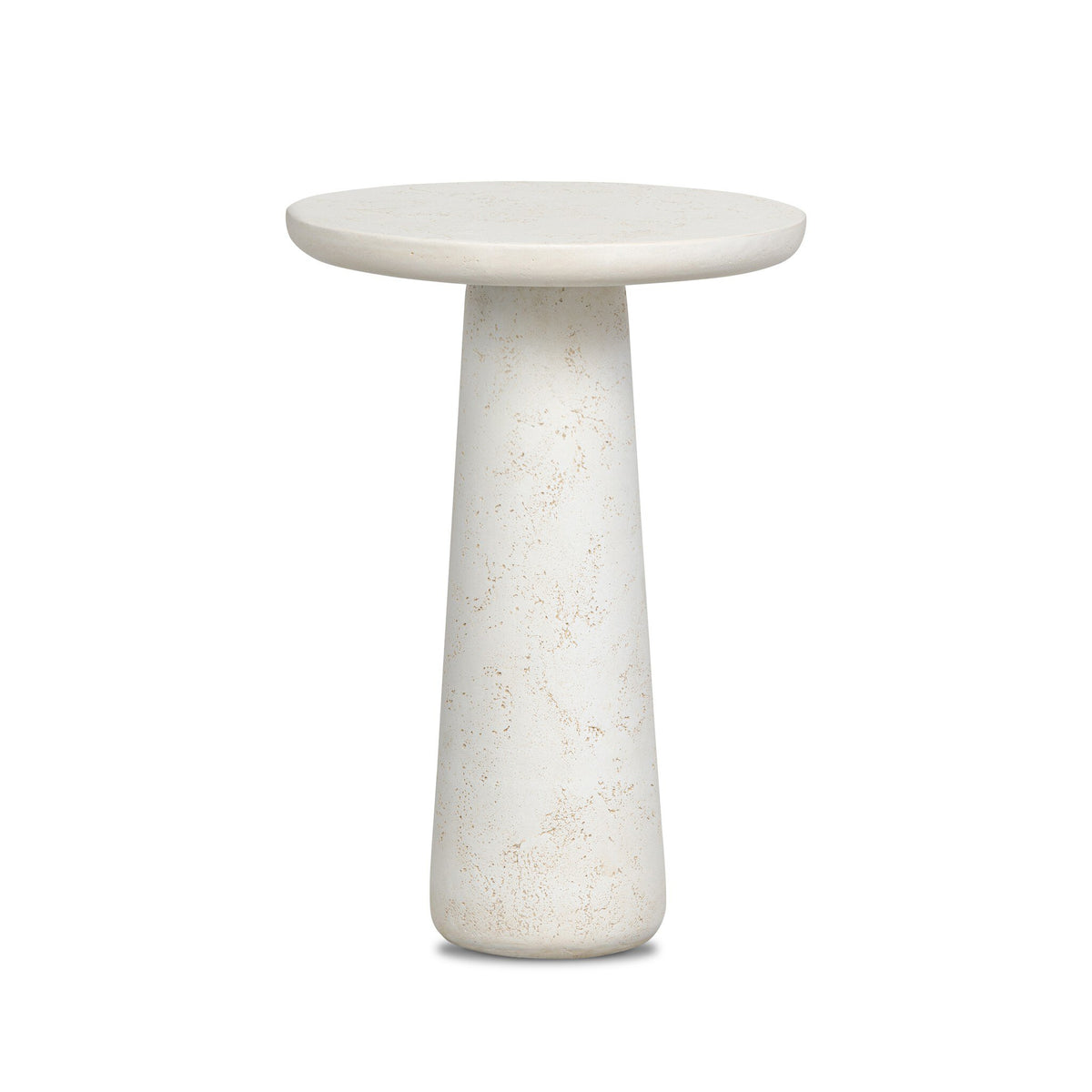 Rye Outdoor Nesting End Table-Tall