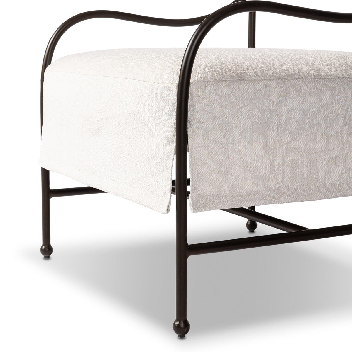 Nevin Outdoor Chair